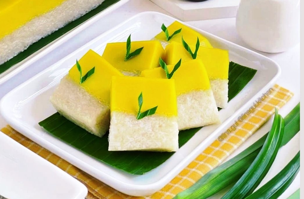 3 Resep Olahan Durian Sederhana Ala Rumahan, Dijamin Ketagihan