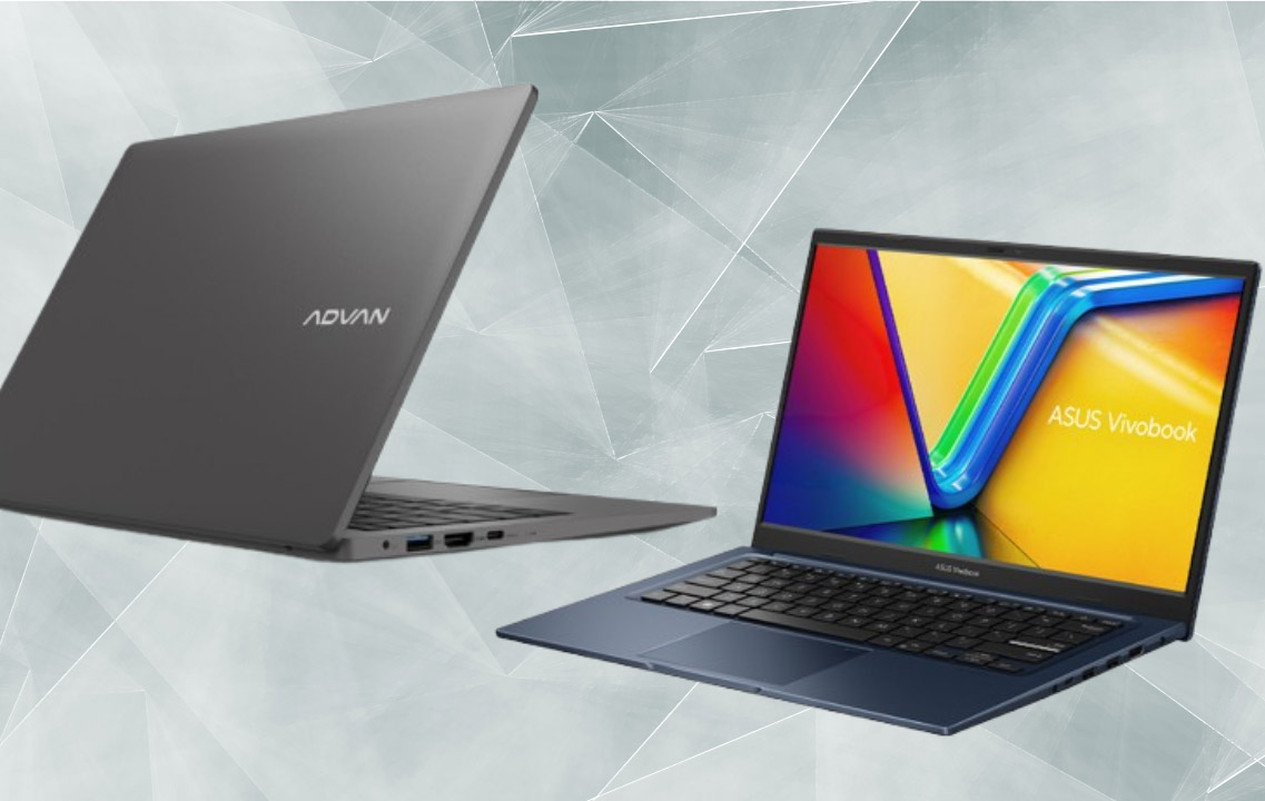 5 Laptop Intel Core i5 Termurah 2025, Cocok untuk Gaming dan Editing!