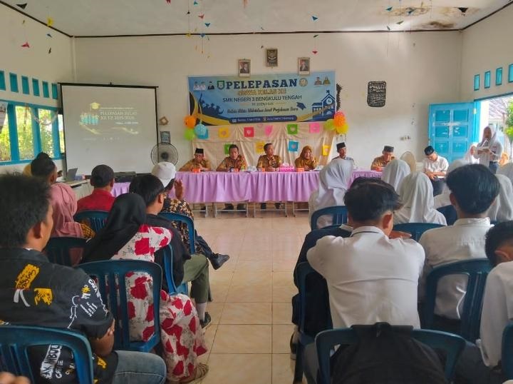 Kelulusan 2026, Kacabdin Warning Siswa: Jangan Konvoi dan Coret Fasilitas Umum