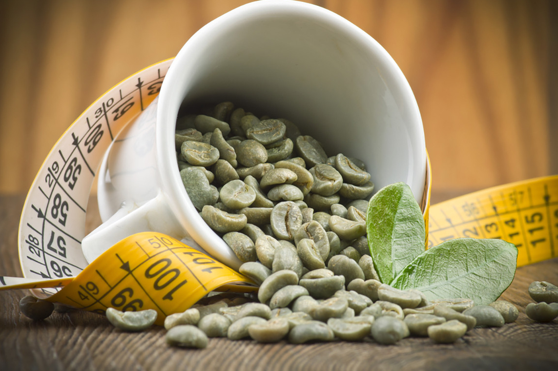Berminat Menikmati Green Coffee atau Kopi Hijau? Ketahui Manfaat Bagi Kesehatan Minum Kopi Hijau