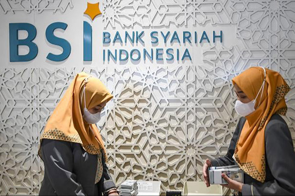 Cek Skema KUR BSI 2025 Terbaru: Pinjaman Mulai Rp10 Juta, Cicilan Ringan dan Bebas Riba!
