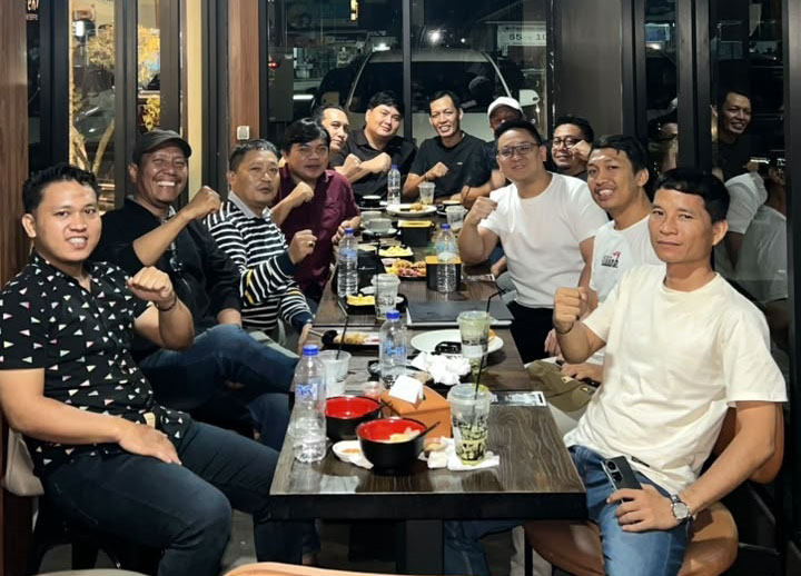 Ciptakan Iklim Usaha Kondusif, PWI dan HIPMI Bengkulu Siapkan Program Kolaborasi Bersama