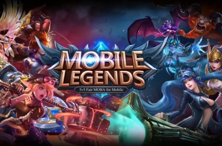 Sejarah Mobile Legend : Perjalanan dari MOBA Mobile yang Disukai