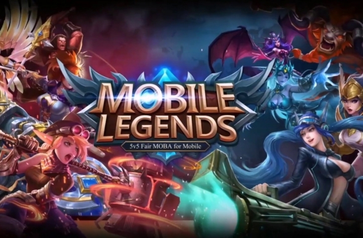 Sejarah Mobile Legend Perjalanan Dari Moba Mobile Yang Disukai