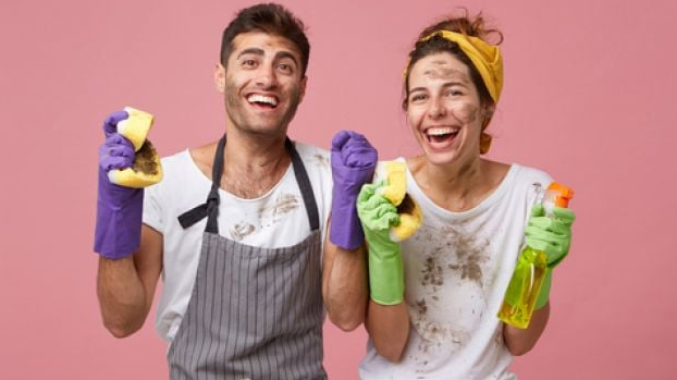 6 Faktor yang Mempengaruhi Kebersihan dari Pria dan Wanita, Mana yang Lebih Jorok?