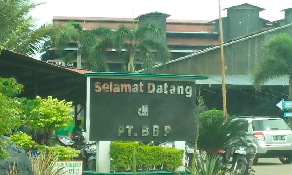 PT.  Batanghari Pamit Undur Diri, 201 Karyawan Di-PHK, Segini Total Pesangonnya 