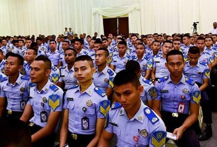 Resmi Dibuka! Seleksi CPNS 2025 Jalur Sekolah Kedinasan, Catat Jadwal Lengkapnya di Sini