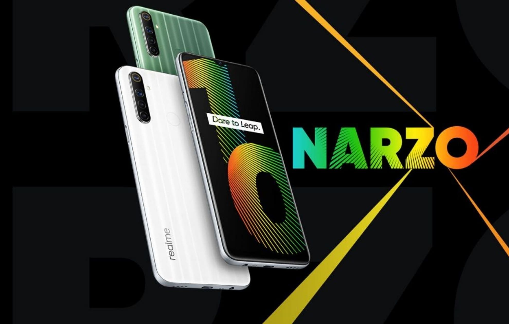 Realme Narzo N63, Ponsel Keluaran Terbaru Harga Rp1,5 Jutaan