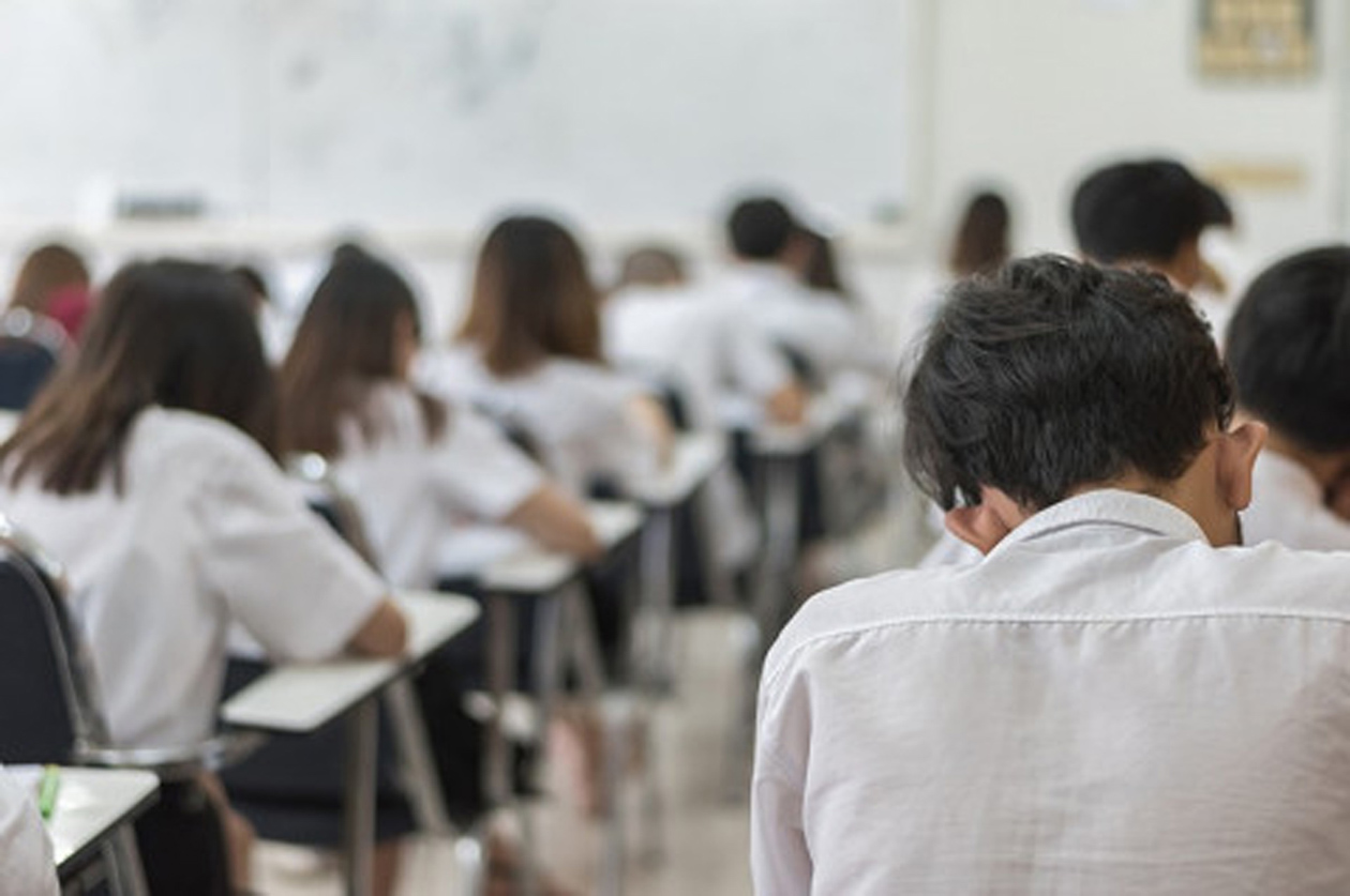 Bukan Penentu Kelulusan, Tes Kemampuan Akademik Resmi Gantikan UN untuk Siswa Kelas 12, Apa Bedanya?
