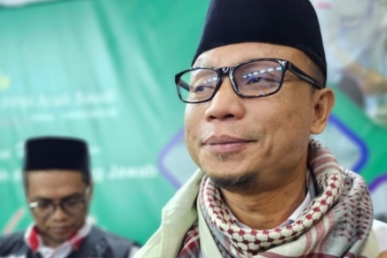 Jemaah Haji Asal Palembang Berusia 87 Tahun Masih Belum Ditemukan