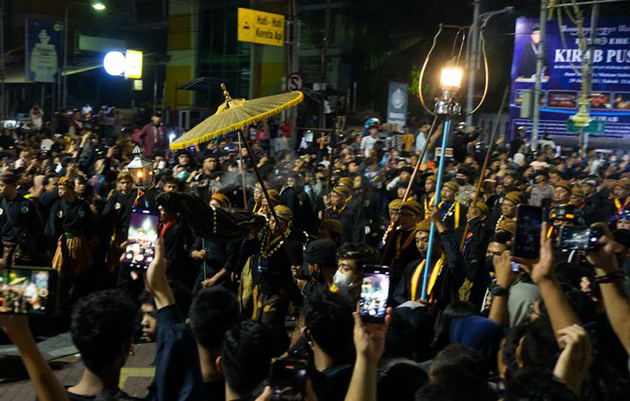 Jadi Tradisi, Ini 5 Pantangan di Malam 1 Suro yang Masih Dipercaya Membawa Kesialan