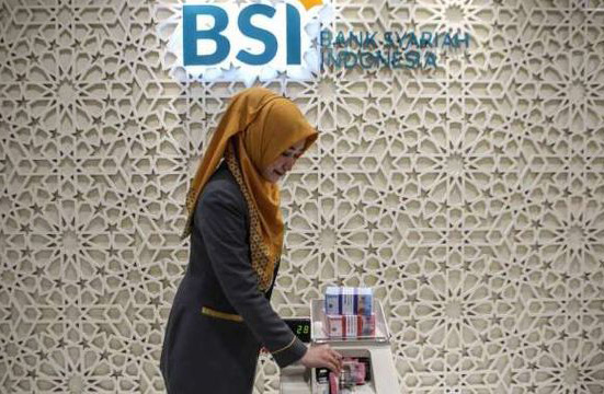 Modal Usaha Makin Gampang! KUR BSI 2025 Tawarkan Plafon hingga Rp500 Juta, Cek Cicilan dan Syaratnya di Sini