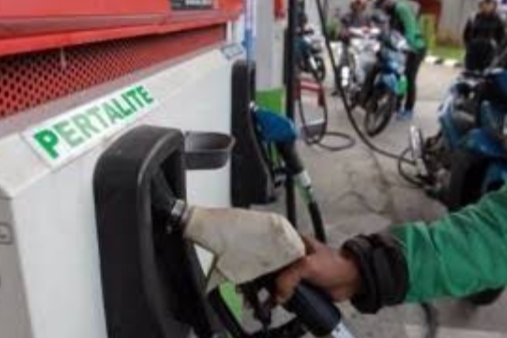 Pertamina Tegaskan Perubahan Pertalite Jadi Pertamax Green 92 Masih 