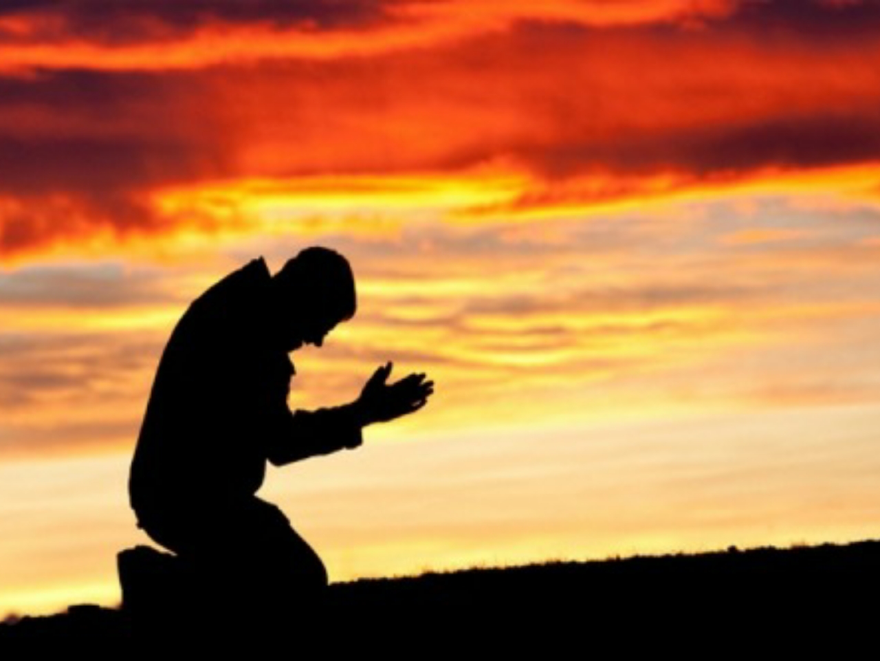 4 Dosa yang Tidak Diampuni pada Malam Nisfu Sya'ban, Malam Pengampunan Segala Dosa