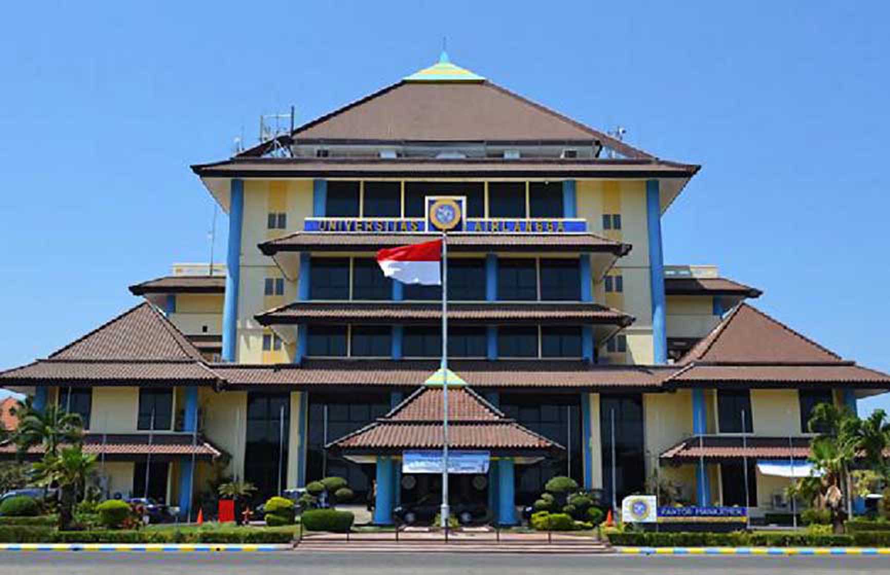 4 Kampus Indonesia Tembus 10 Besar Dunia Versi THE Impact Rankings 2025 untuk Kategori Pengentasan Kemiskinan