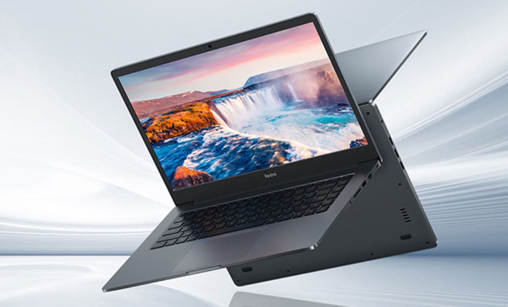 Cocok Buat Mahasiswa dan Pelajar! Ini Simulasi Cicilan Laptop Xiaomi RedmiBook 15 Lewat Kredivo