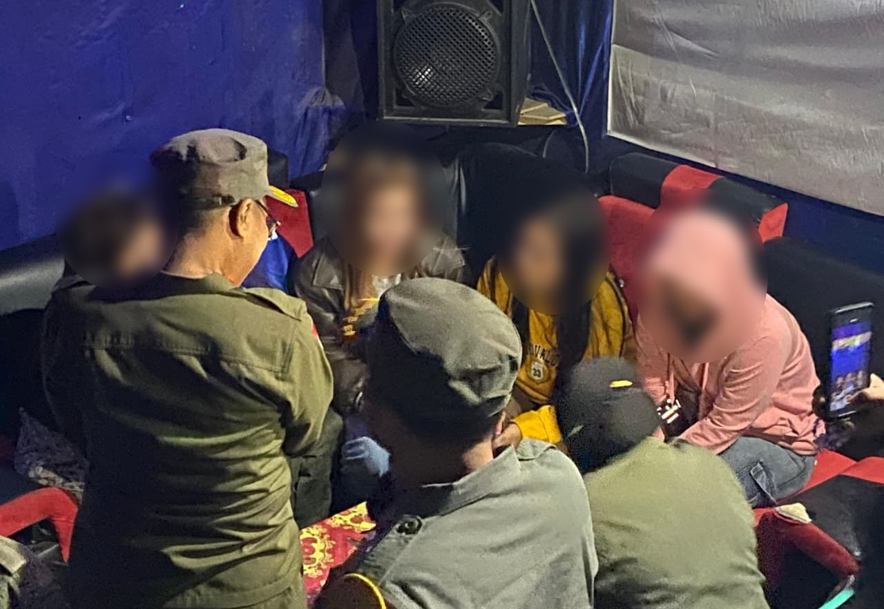 Ngakunya Hanya Pelayan Biasa, 27 Wanita di Warem Liku Sembilan Bengkulu Tengah Didata