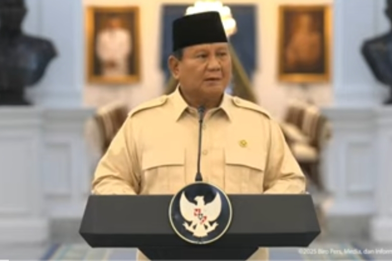 KABAR GEMBIRA! Atas Arahan Presiden Prabowo Pengangkatan CPNS dan CPPPK Dipercepat, Catat Jadwal Terbarunya