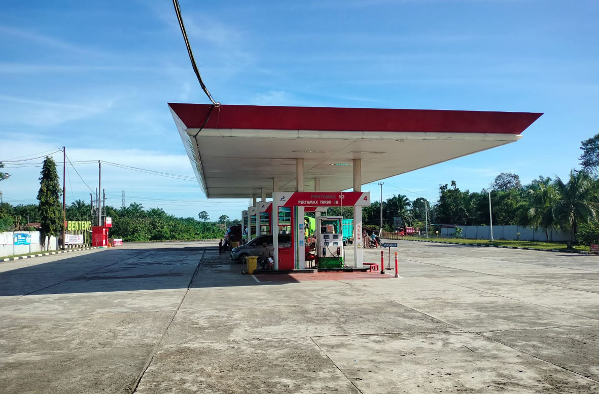 Pertamax Tembus Rp16.650 per Liter, Warga Bengkulu Tengah Mengeluh