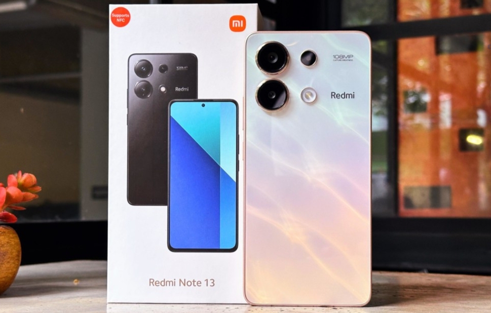 Spesifikasi dan Harga Terbaru Redmi Note 13, Jadi HP Murah yang Layak Dibeli!