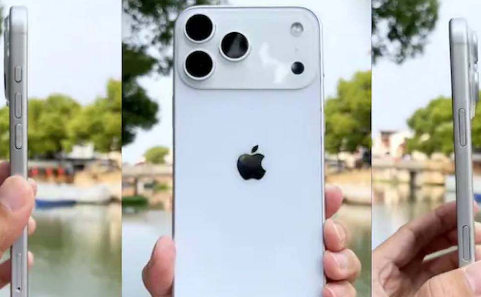 iPhone 17 Kapan Rilis? Ini Bocoran Jadwal Hingga Fitur Barunya