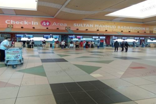 Bandara SMB II Palembang Tidak Termasuk, Ini Dia 17 Bandara Internasional yang Ditetapkan Kemenhub