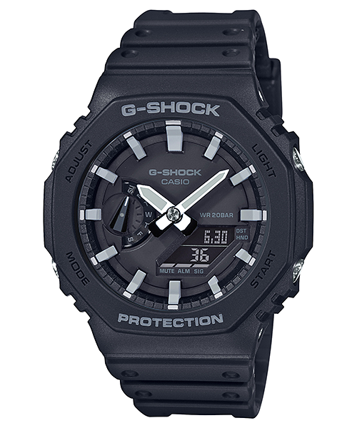 Pilihan Jam Tangan G-Shock yang Memiliki Tampilan Keren dan Cocok untuk Anak Muda