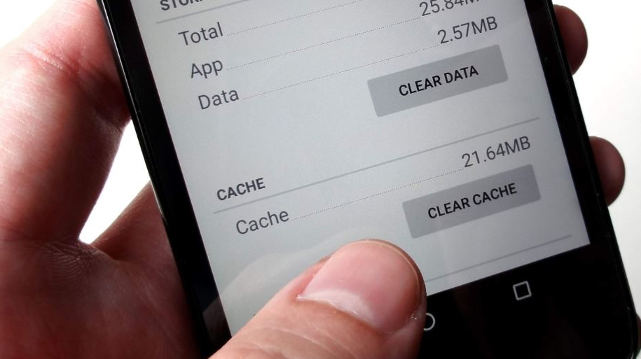 Apakah Menghapus Cache di HP Android Bisa Membuat HP Terlepas dari Lemot? Begini Penjelasannya