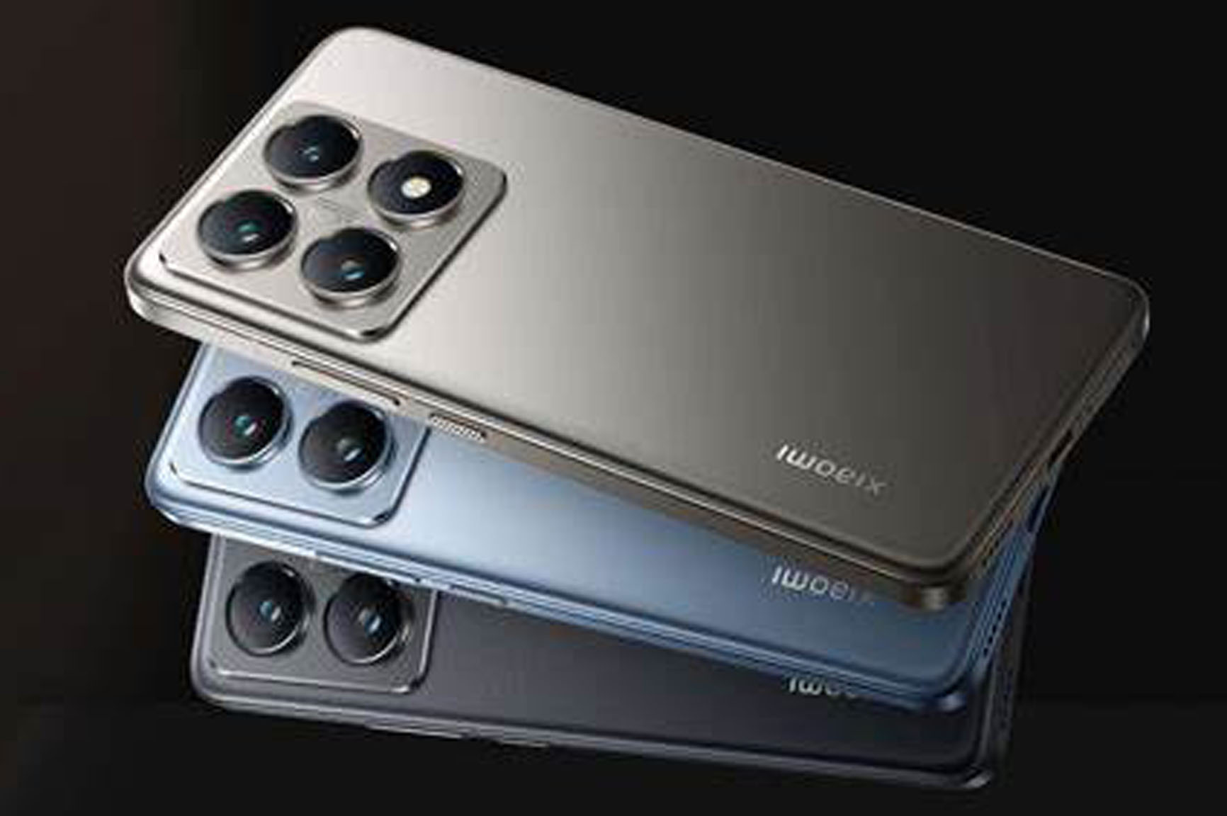 Simulasi Kredit Xiaomi 14T Lewat Kredivo, Cukup Modal KTP dan Nomor HP Saja!