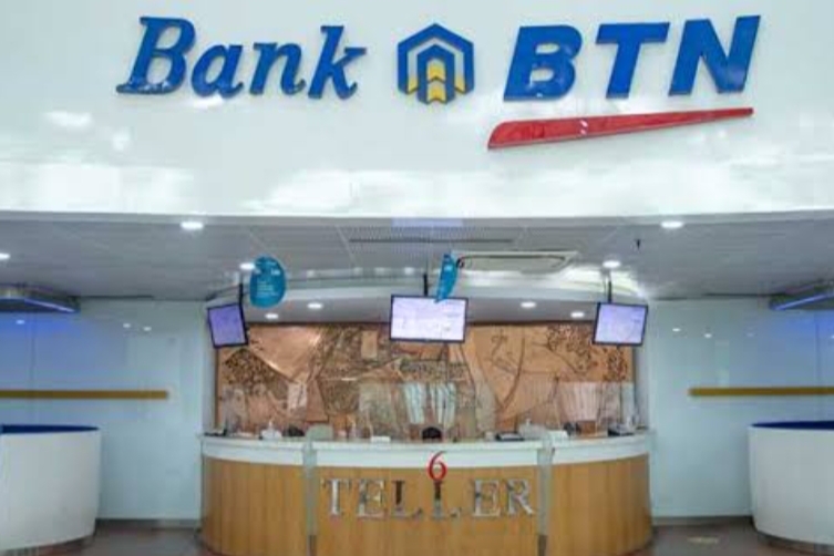 Info Loker BUMN: Bank BTN Buka Loker untuk 2 Posisi, Pendaftaran Paling Lambat 15 Mei 2024
