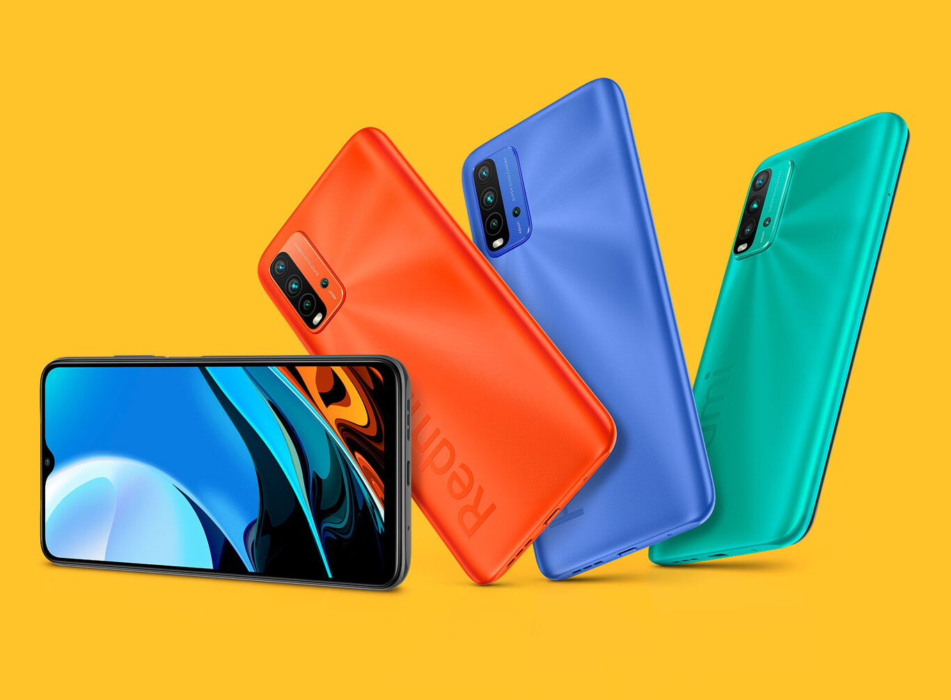 Xiaomi Redmi 9T: HP Murah Dibawah Rp2 Jutaan, Performanya Cocok Buat Multitasking dan Game Ringan