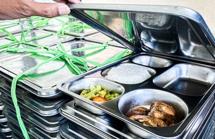 Dugaan Keracunan MBG Jadi Sorotan, Aktivis Minta Seluruh Dapur SPPG Bengkulu Tengah Disidak