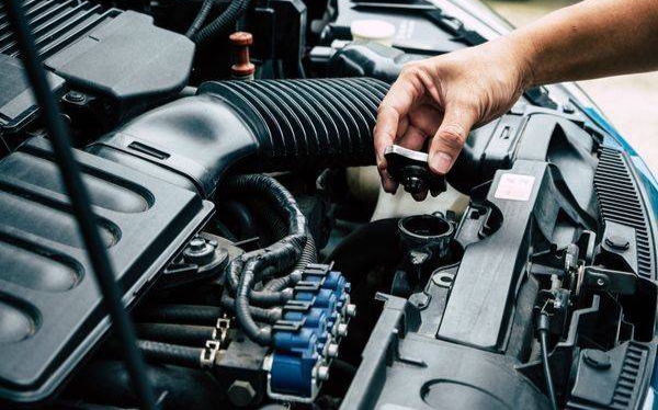 Catat! Segini Waktu Istirahat Mesin Mobil Agar Kembali Optimal