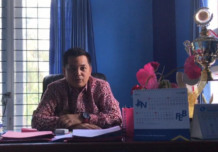 Warga 8 Desa Mesti Bersabar Jika Ingin Dilayani Perumda Tirta Rafflesia, Ini Alasannya 