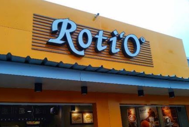 Roti’O: Gerai Roti Favorit yang Melekat di Hati, Siapa Sebenarnya Pemiliknya?