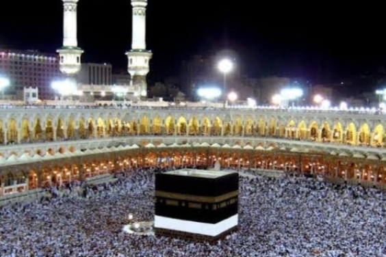 42.605 Jemaah Haji Telah Tiba di Tanah Air, Ini Rinciannya