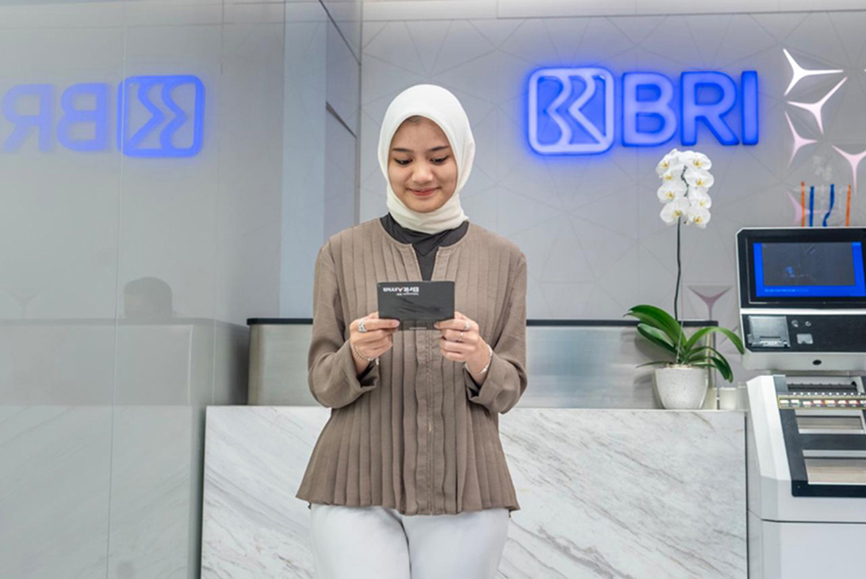 Dorong Daya Beli Masyarakat, BRI Berhasil Salurkan BSU Senilai Rp1,72 Triliun ke 2,8 Juta Pekerja