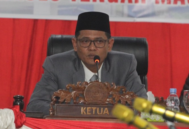 Soroti Fasilitas Umum Terbengkalai, DPRD Bengkulu Tengah Gejot Payung Hukum Penyerahan PSU