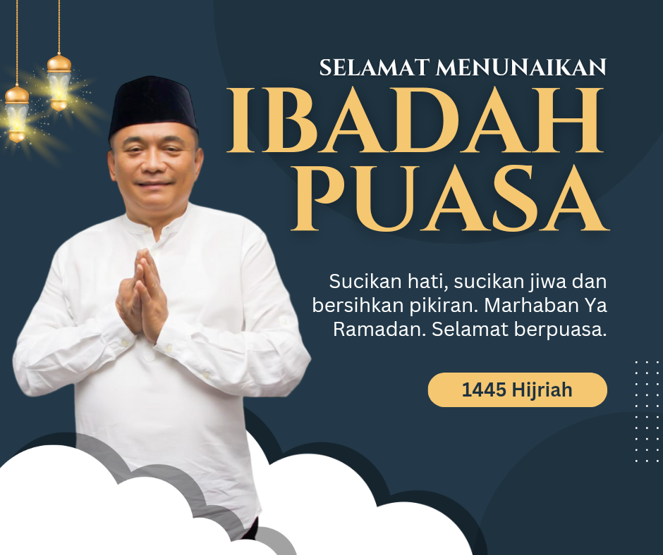 Cek Jadwal Imsakiyah, Waktu Salat dan Buka Puasa Kabupaten Bengkulu Tengah Kamis 4 April 2024