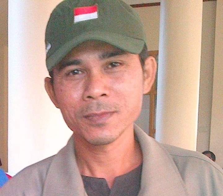 KABAR DUKA, Ketua NU Care LAZISNU Bengkulu Tengah Berpulang ke Rahmatullah 