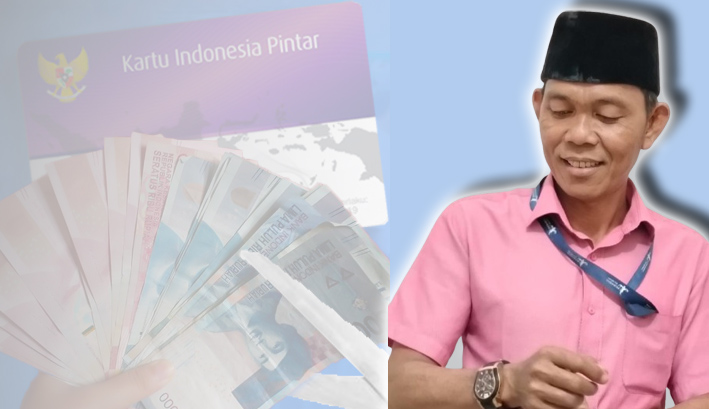 Ormas Nusantara Institute Minta Wali Murid tak Takut Melapor Dugaan Pemotongan Dana PIP