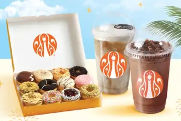 Baru Gajian, Yuk Cek Promo JCO Terbaru Berlaku Mulai Hari Ini, Rp113.000 Dapat 2 Lusin Donuts atau 