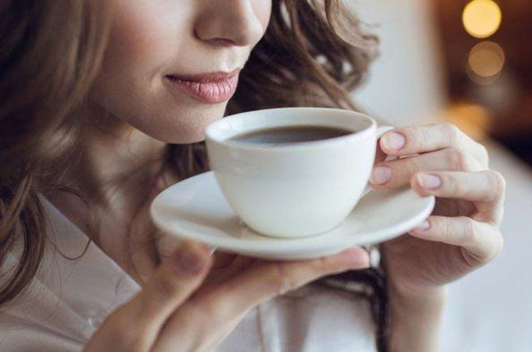 Kopi Punya Banyak Manfaat, Bagaimana Jika Dikonsumsi Wanita?