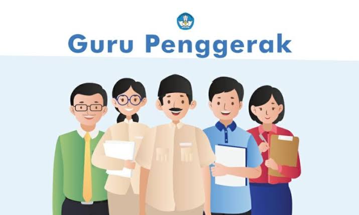 Buat Pak Guru dan Bu Guru yang Masih Bertanya-tanya Berapa Gaji Guru Penggerak, Simak Nih