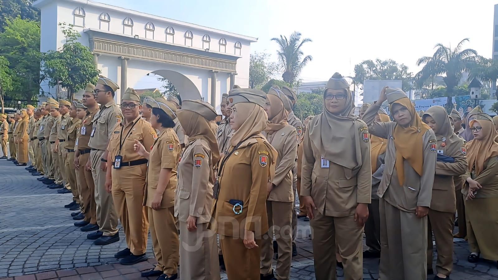 WFH ASN Setiap Jumat Lanjut 2 Bulan Lagi, Menpan RB Beri Catatan