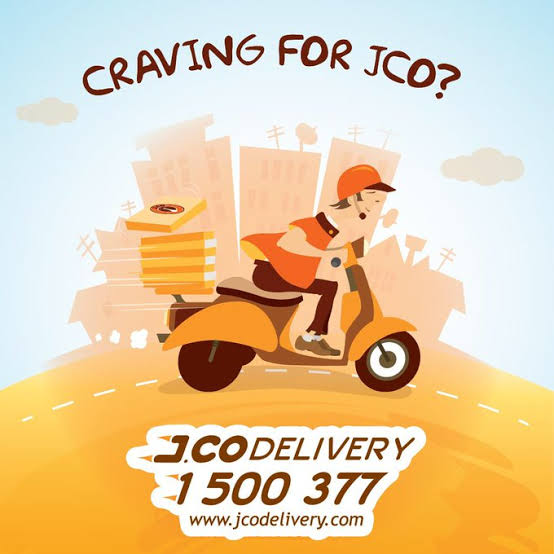 Mau Nikmati Kelezatan Donuts JCO yang Lagi Promo tapi Mager? Buruan Ambil Ponselmu, Order via Link Ini 