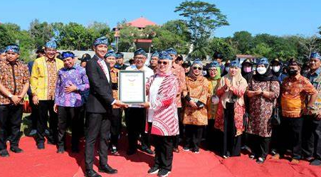 Tahun Ajaran Baru, Banyak Kampus Mencatatkan Rekor Muri, Ada dari Bengkulu, Berikut Daftarnya