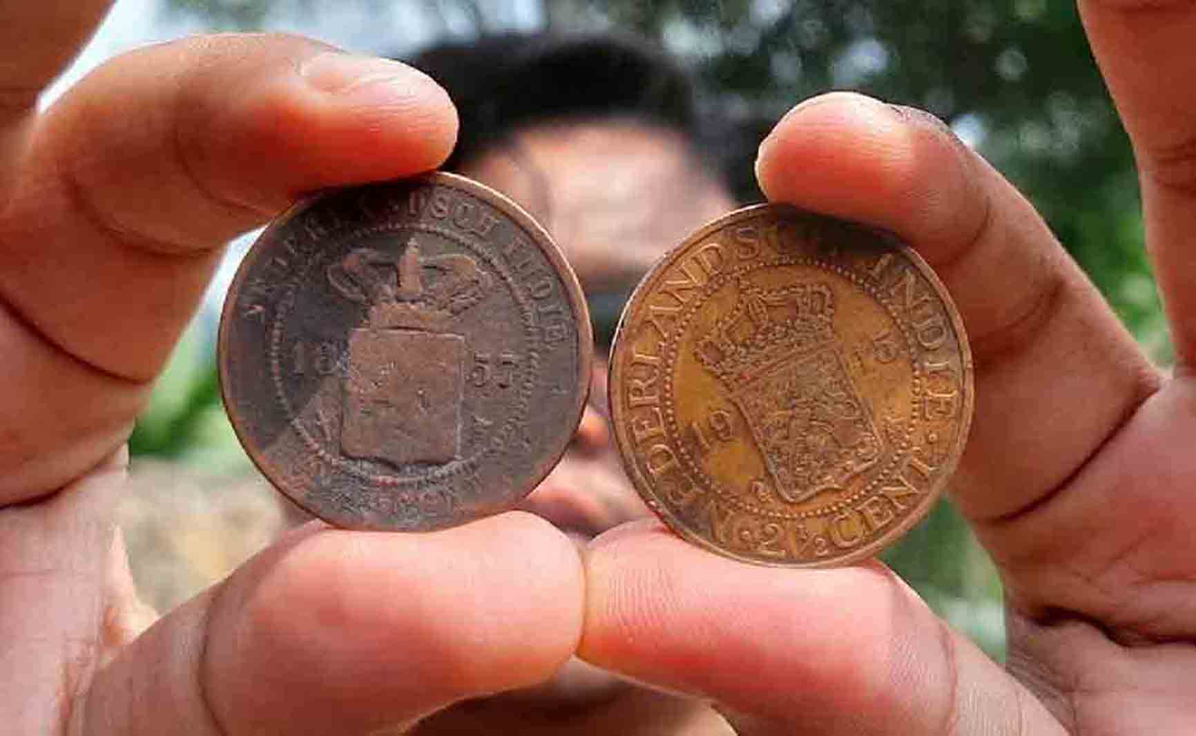 Koin Kuno Belanda Jadi Incaran Kolektor, Ini Harga Jual dan Tips Menjualnya