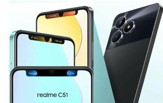 5 HP Realme dengan Desain Seperti iPhone, Mana yang Lebih Mirip?