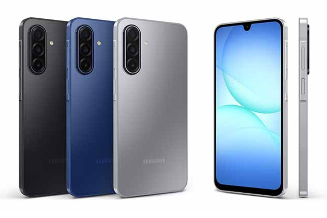 Simulasi Kredit Samsung Galaxy A17, Cicilan 12 Bulan Mulai Rp400 Ribuan Saja!